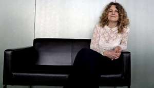 Marie-Hélène Brousse