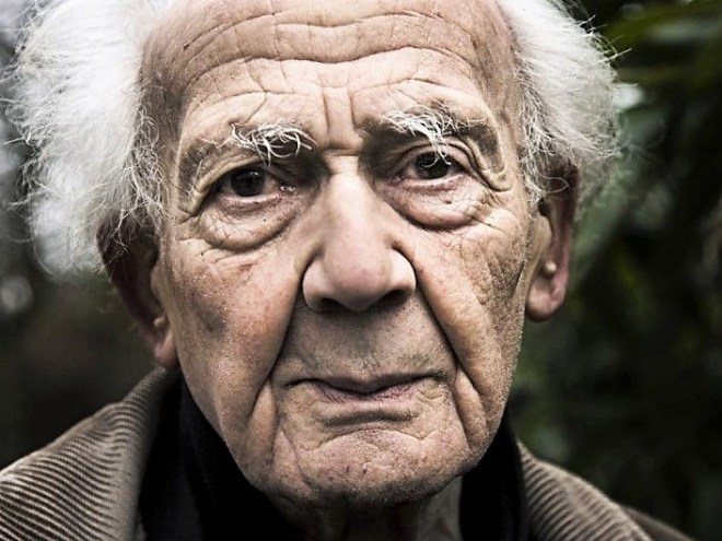 Zygmunt Bauman