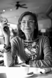 Rio de janeiro, 07/06/2011. Personagem: Judith MillerFoto: Guillermo Giansanti