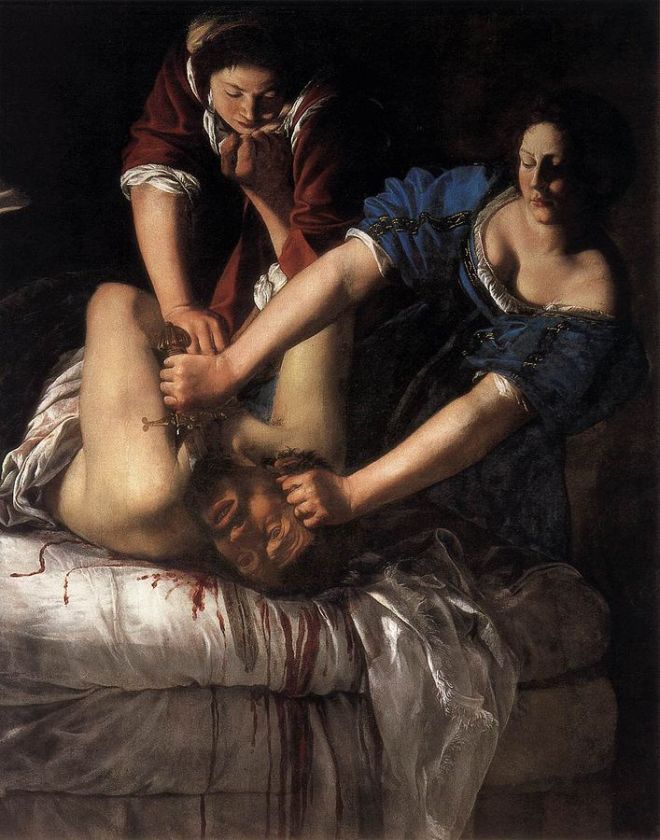 707px-Artemisia_Gentileschi_-_Judith_Beheading_Holofernes_-_WGA8563