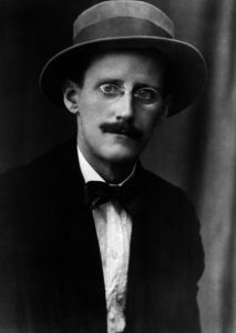 james-joyce