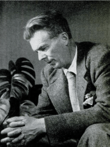aldous_huxley_psychical_researcher