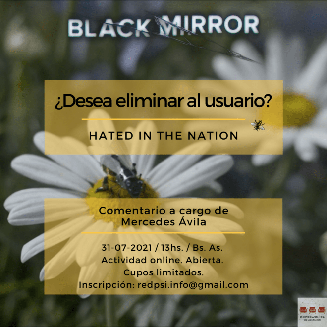 BM 1 Desea eliminar al usuario