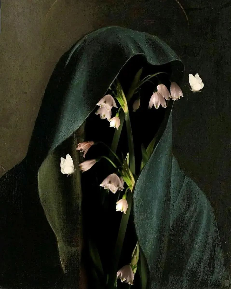 La présence pure Welder Wings